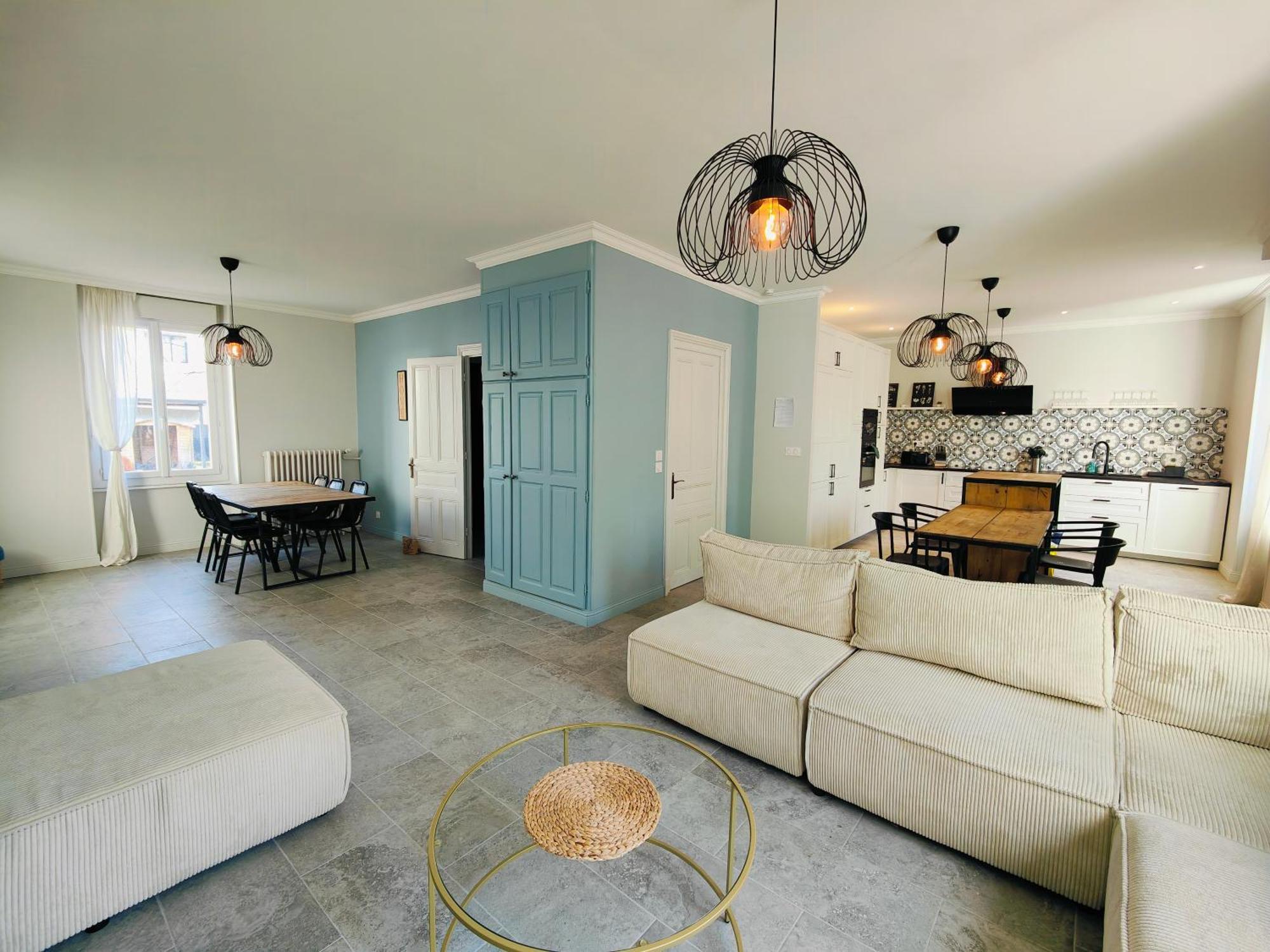 Self-Checkin Town House - Rooms To Rent In A Beautiful Modern Town House - Not A Hotel - Location De Chambres Avec Arrivee En Autonomie - Extra Fee For Sheets And Towels - Private Parking - Check Your Plateform Inbox And Follow Check-In Instructions Saint-Romain-en-Gal Экстерьер фото