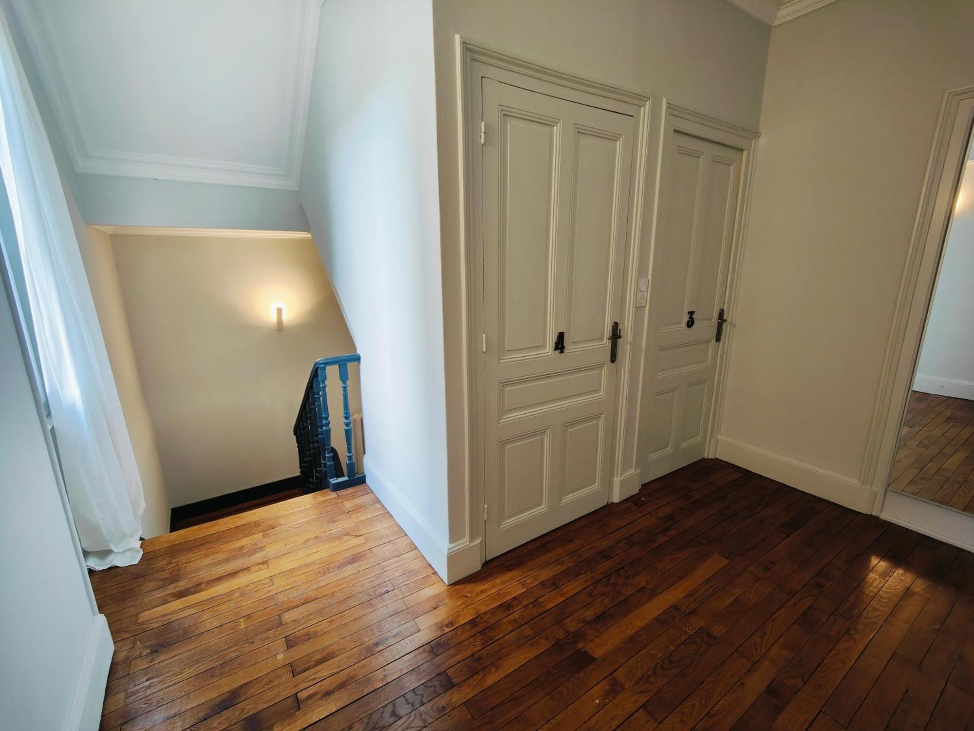 Self-Checkin Town House - Rooms To Rent In A Beautiful Modern Town House - Not A Hotel - Location De Chambres Avec Arrivee En Autonomie - Extra Fee For Sheets And Towels - Private Parking - Check Your Plateform Inbox And Follow Check-In Instructions Saint-Romain-en-Gal Экстерьер фото