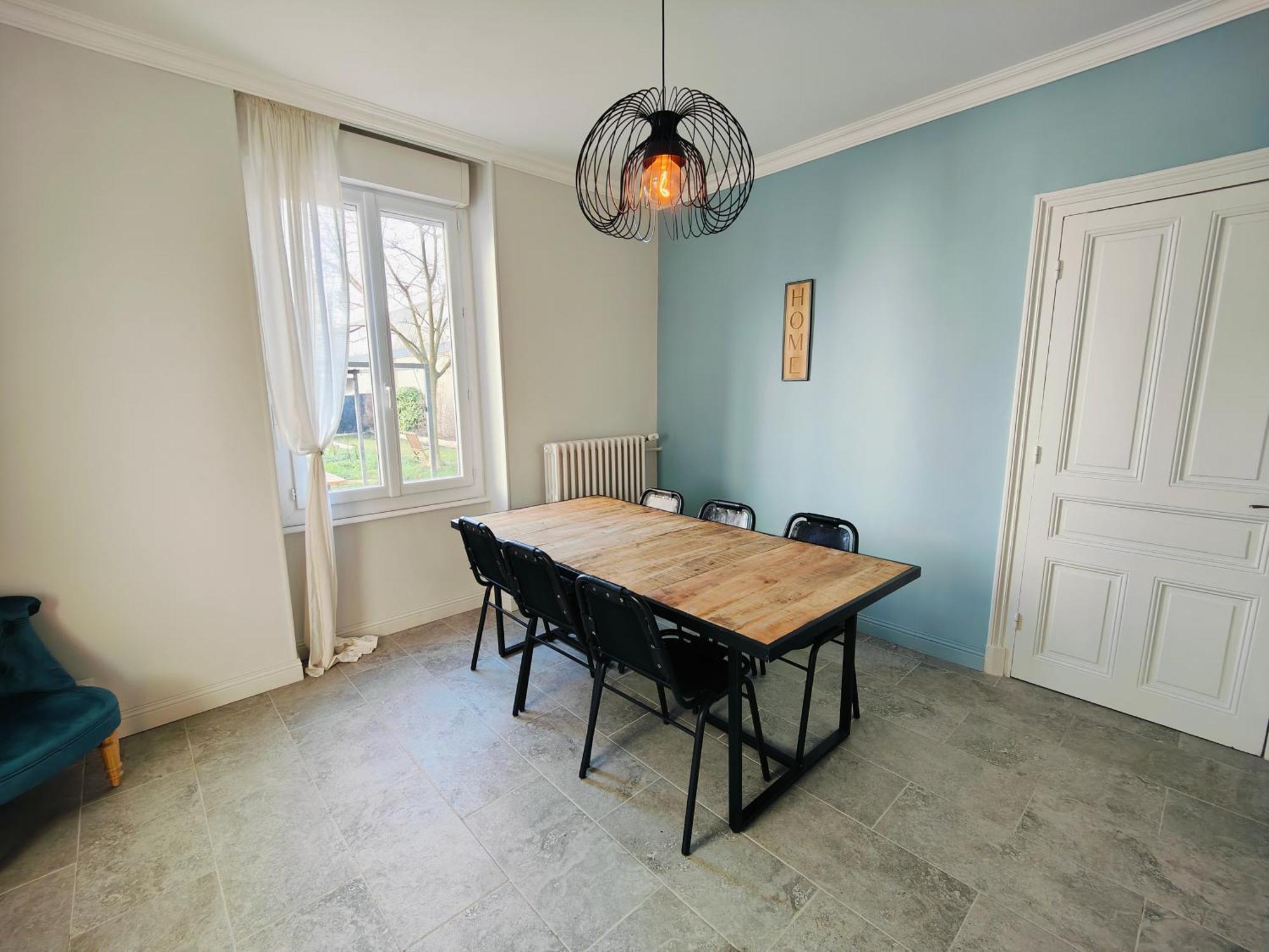 Self-Checkin Town House - Rooms To Rent In A Beautiful Modern Town House - Not A Hotel - Location De Chambres Avec Arrivee En Autonomie - Extra Fee For Sheets And Towels - Private Parking - Check Your Plateform Inbox And Follow Check-In Instructions Saint-Romain-en-Gal Экстерьер фото