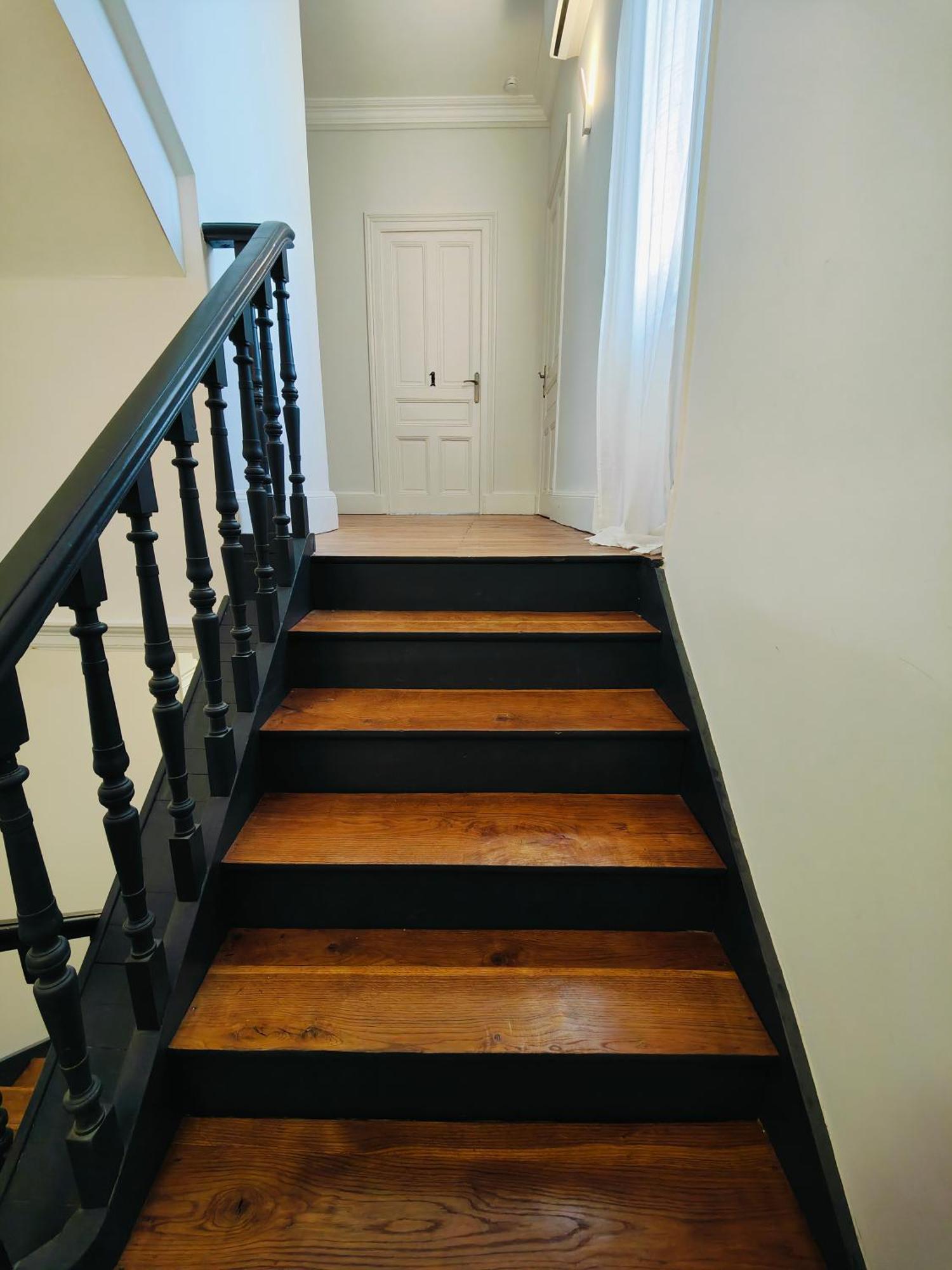 Self-Checkin Town House - Rooms To Rent In A Beautiful Modern Town House - Not A Hotel - Location De Chambres Avec Arrivee En Autonomie - Extra Fee For Sheets And Towels - Private Parking - Check Your Plateform Inbox And Follow Check-In Instructions Saint-Romain-en-Gal Экстерьер фото